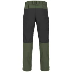 Helikon Woodsman Trousers Taiga Green / Black 12 Helikon Woodsman Trousers Taiga Green / Black -Military1st Shop helikon woodsman trousers taiga green black 003 1