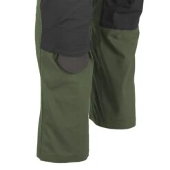 Helikon Woodsman Trousers Taiga Green / Black 13 Helikon Woodsman Trousers Taiga Green / Black -Military1st Shop helikon woodsman trousers taiga green black 004 1