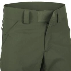 Helikon Woodsman Trousers Taiga Green / Black 14 Helikon Woodsman Trousers Taiga Green / Black -Military1st Shop helikon woodsman trousers taiga green black 005 1