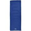 Highlander Sleepline 250 Envelope Sleeping Bag Blue