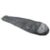Highlander Sleepline 250 Mummy Sleeping Bag Charcoal -Military1st Shop highladner sleepline 250 mummy charcoal 1