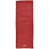 Highlander Sleepline 250 Envelope Sleeping Bag Red -Military1st Shop highladner sleepline 250 red 1