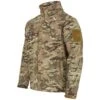 Highlander Forces Odin Soft Shell Jacket HMTC -Military1st Shop highlander odin soft shell jacket hmtc 1