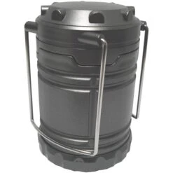 Highlander 7 LED Collapsible Lantern Grey -Military1st Shop highlander 7 led collapsible lantern ALL 3