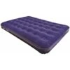 Highlander Airbed Double Blue 1 Highlander Airbed Double Blue -Military1st Shop highlander SLEEPEZE airbed DOUBLE BLUE 1