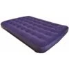 Highlander Swift Airbed Double Blue -Military1st Shop highlander SLEEPEZE airbed SWIFT DOUBLE BLUE 1