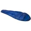 Highlander Sleepline 250 Mummy Sleeping Bag Blue -Military1st Shop highlander Sleepline 250 mummy blue 001 1