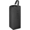 Highlander Forces Army Kit Bag 12" Base Black -Military1st Shop highlander army kit 12 black 001 3