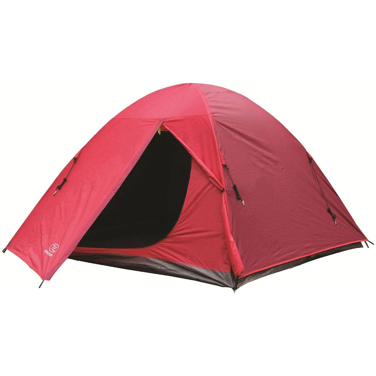 Highlander Birch 3 Tent Rumba Red/Tango Red 3 Highlander Birch 3 Tent Rumba Red/Tango Red