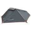 Highlander Blackthorn 1 Tent Hunter Green/Orange Trim -Military1st Shop highlander blackthorn 1 hunter green 1