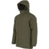 Highlander Forces Boreas Padded Jacket Olive 2 Highlander Forces Boreas Padded Jacket Olive -Military1st Shop highlander boreas padded jacket olive 1