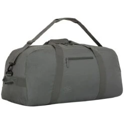 Highlander Forces Cargo Bag 100L Grey