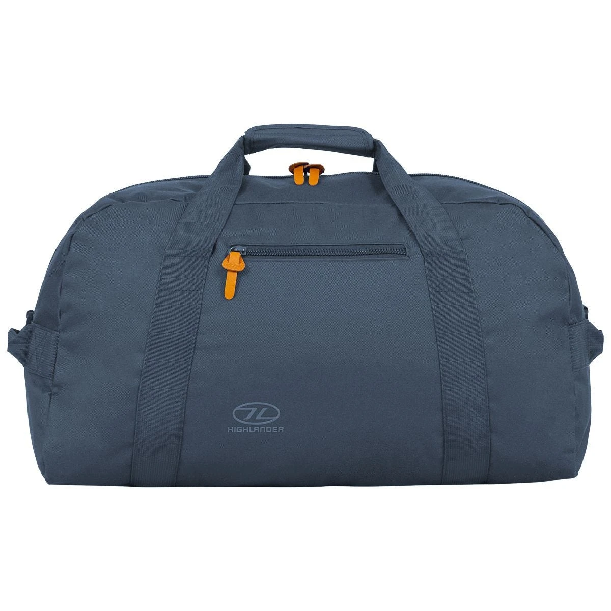 Highlander Cargo Bag 45L Denim Blue 4 Highlander Cargo Bag 45L Denim Blue - Image 2