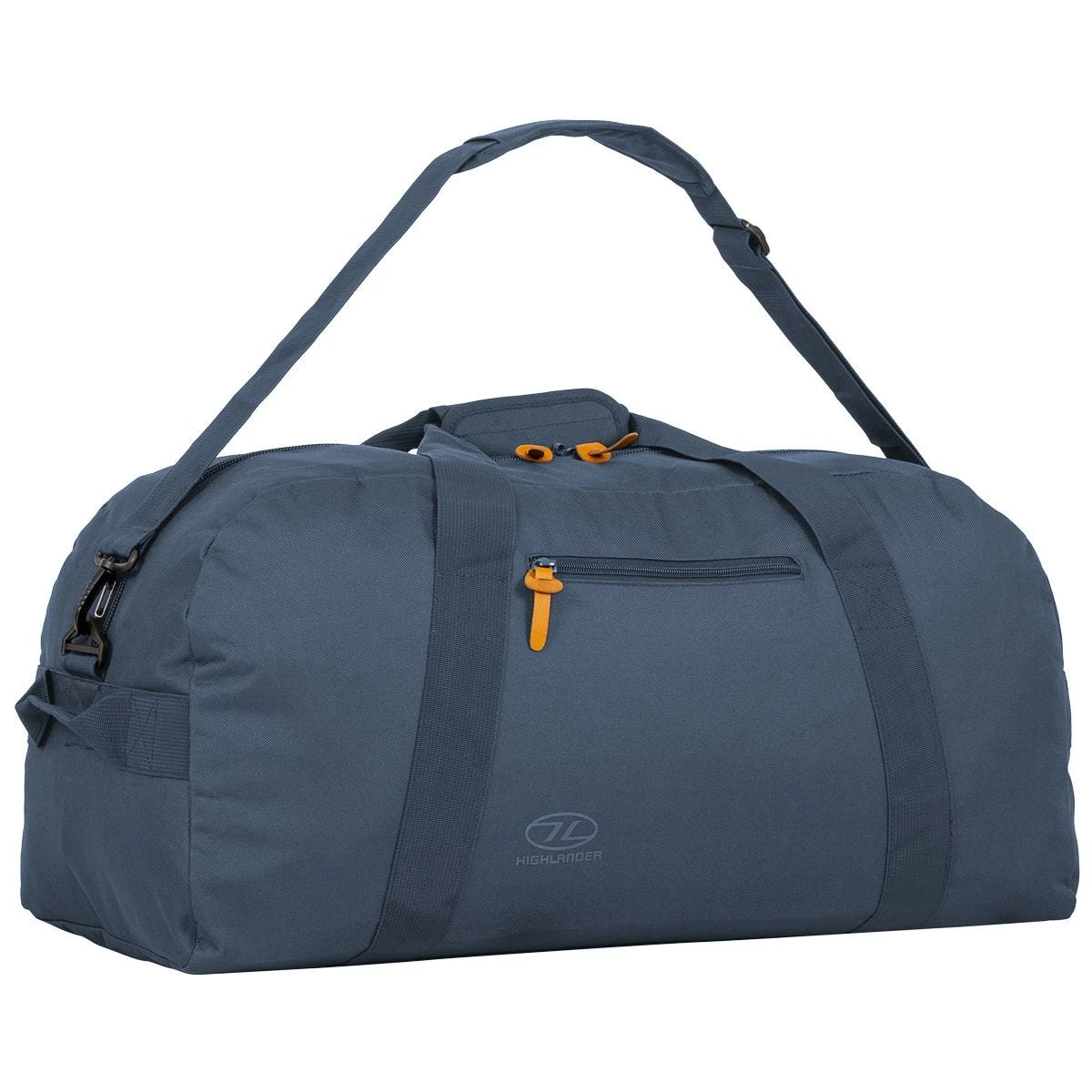 Highlander Cargo Bag 65L Denim Blue 3 Highlander Cargo Bag 65L Denim Blue