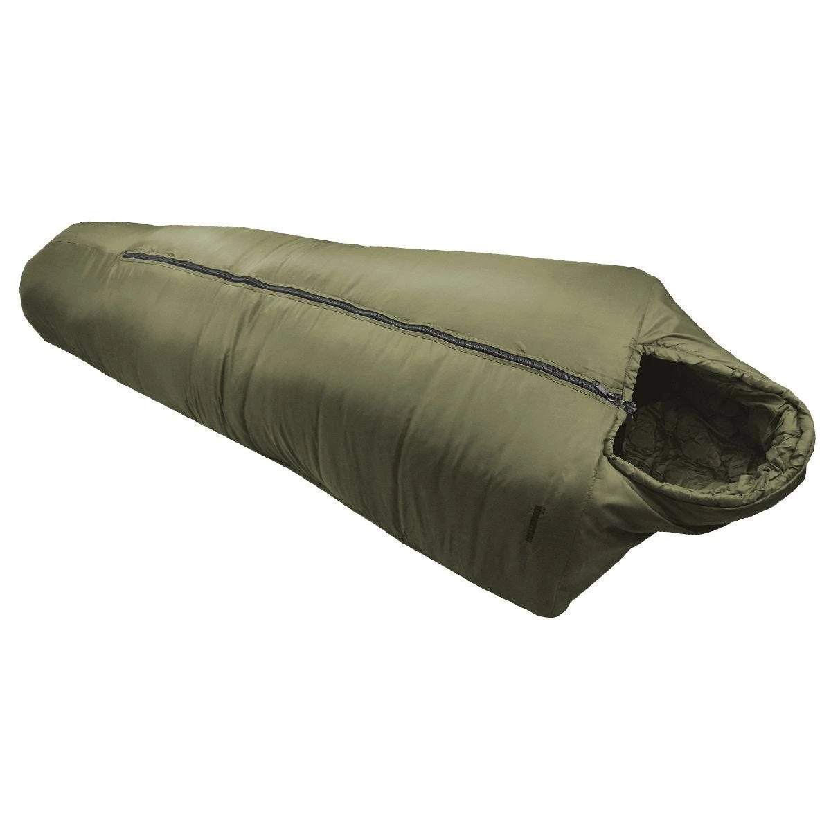 Highlander Forces Challenger 400 Sleeping Bag Olive 3 Highlander Forces Challenger 400 Sleeping Bag Olive