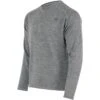 Highlander Forces Crew Neck Sweater Cool Grey -Military1st Shop highlander crew neck sweater cool grey 1