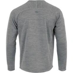 Highlander Forces Crew Neck Sweater Cool Grey -Military1st Shop highlander crew neck sweater cool grey 3