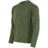 Highlander Crew Neck Sweater Leaf Green -Military1st Shop highlander crew neck sweater leaf green 1