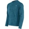 Highlander Crew Neck Sweater Marine Blue -Military1st Shop highlander crew neck sweater marine blue 1