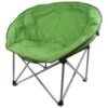 Highlander Deluxe Moon Chair Green -Military1st Shop highlander deluxe moon chair green 001 1