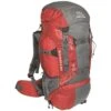 Highlander Discovery 65 Rucksack Red 1 Highlander Discovery 65 Rucksack Red -Military1st Shop highlander discovery 65L red 1