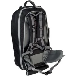 Highlander X-plorer Ruckcase 60+20L Black -Military1st Shop highlander explorer ruckase 60 20 BLACK ALL 2