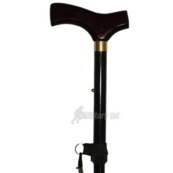 Highlander Folding Walking Stick -Military1st Shop highlander folding walking stick 2