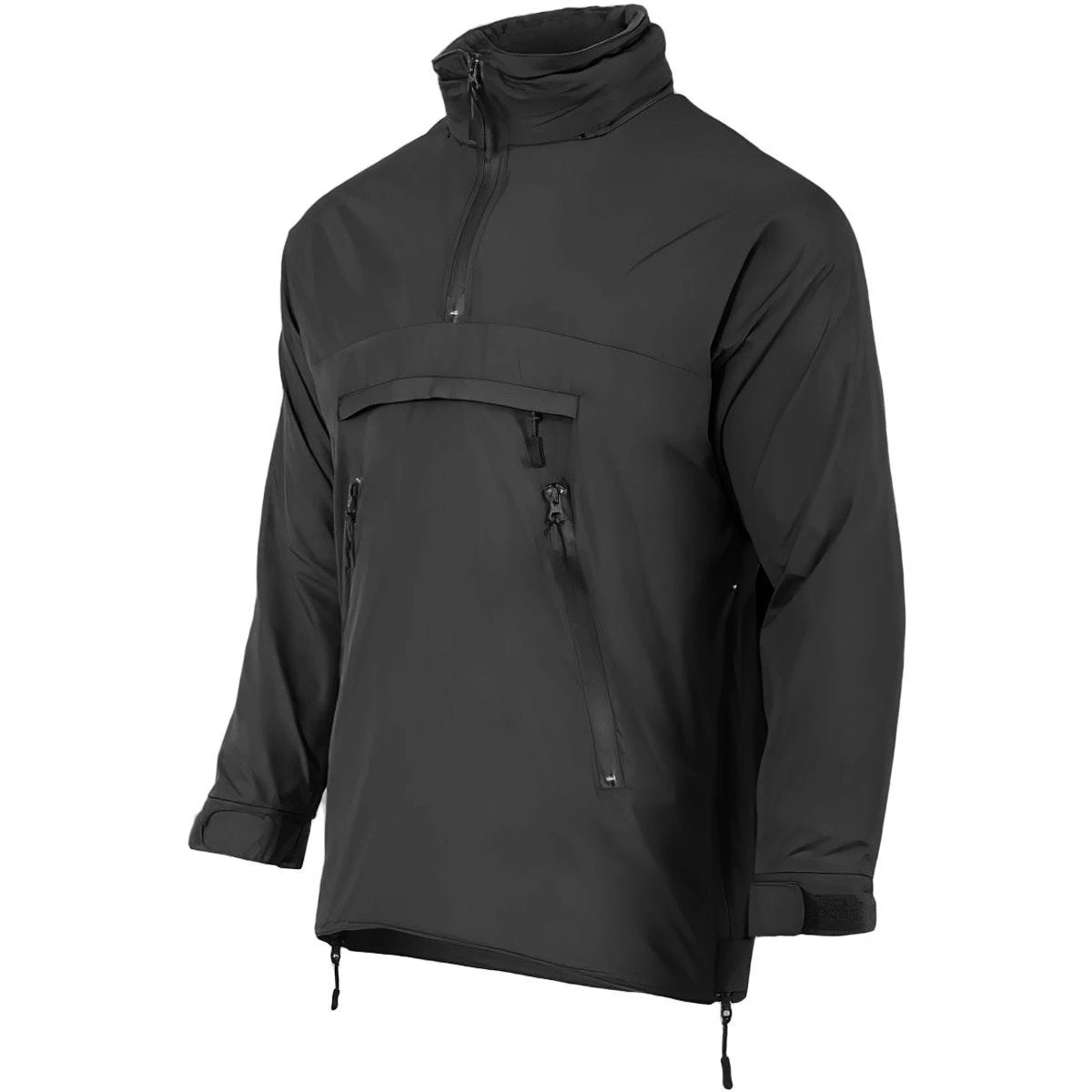 Highlander Forces Halo Smock Black 3 Highlander Forces Halo Smock Black