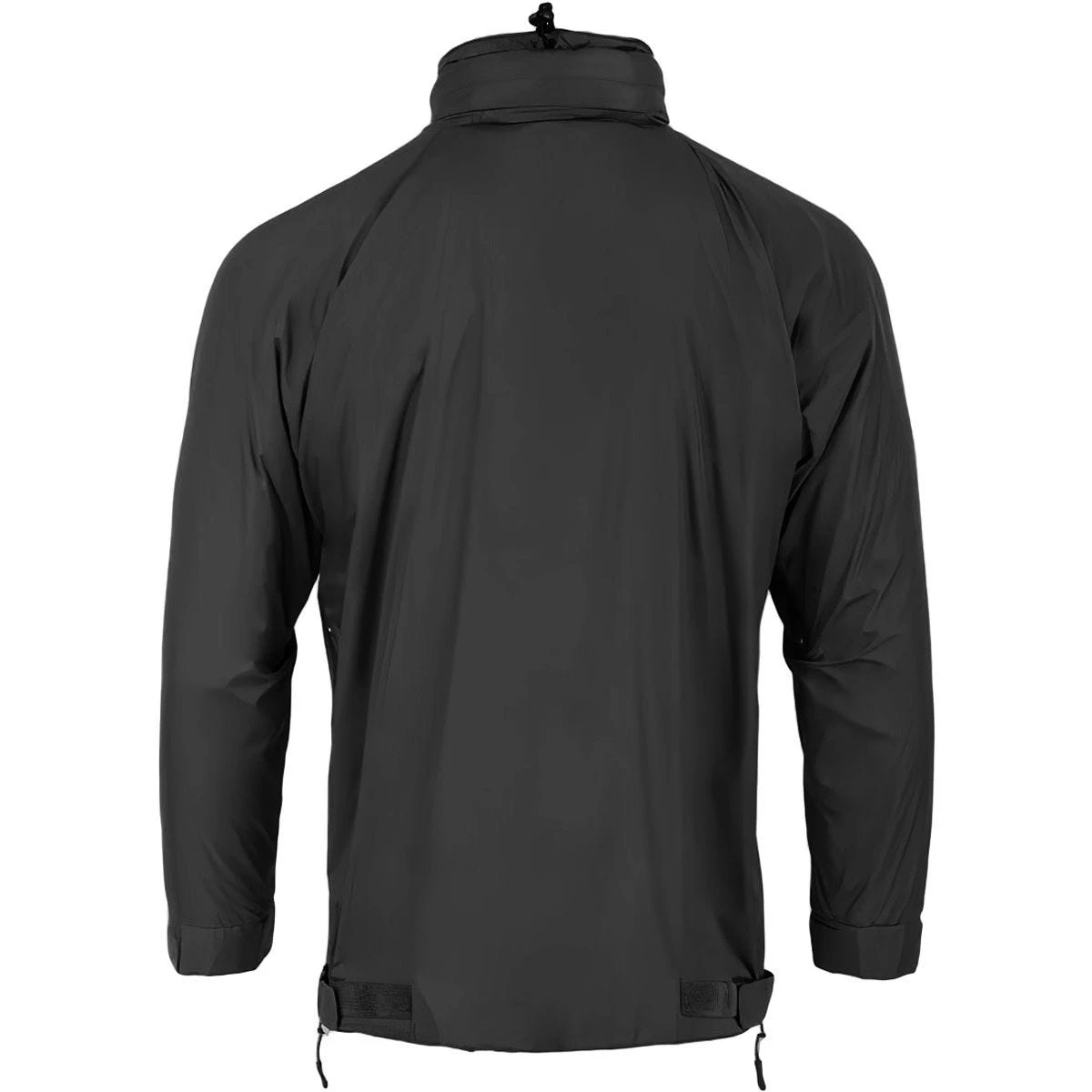 Highlander Forces Halo Smock Black 6 Highlander Forces Halo Smock Black - Image 4
