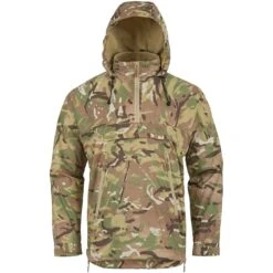 Highlander Forces Halo Smock HMTC -Military1st Shop highlander halo smock hmtc 3