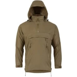 Highlander Forces Halo Smock Olive -Military1st Shop highlander halo smock olive 3