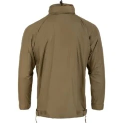 Highlander Forces Halo Smock Olive -Military1st Shop highlander halo smock olive 4