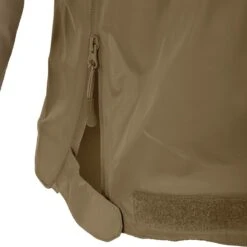 Highlander Forces Halo Smock Olive -Military1st Shop highlander halo smock olive 6