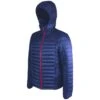 Highlander Men's Barra Insulated Jacket Navy -Military1st Shop highlander highland barra jacket navy 001 1