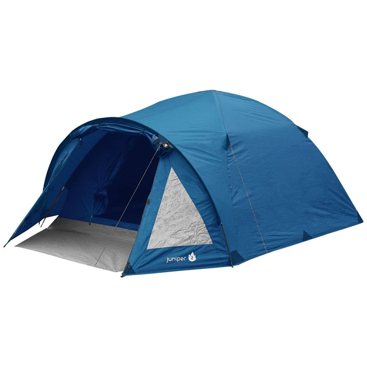 Highlander Juniper 2 Tent Deep Blue 3 Highlander Juniper 2 Tent Deep Blue