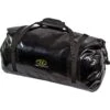 Highlander Mallaig Drybag 35L Duffle Bag Black -Military1st Shop highlander mallaig drybag black 001 2