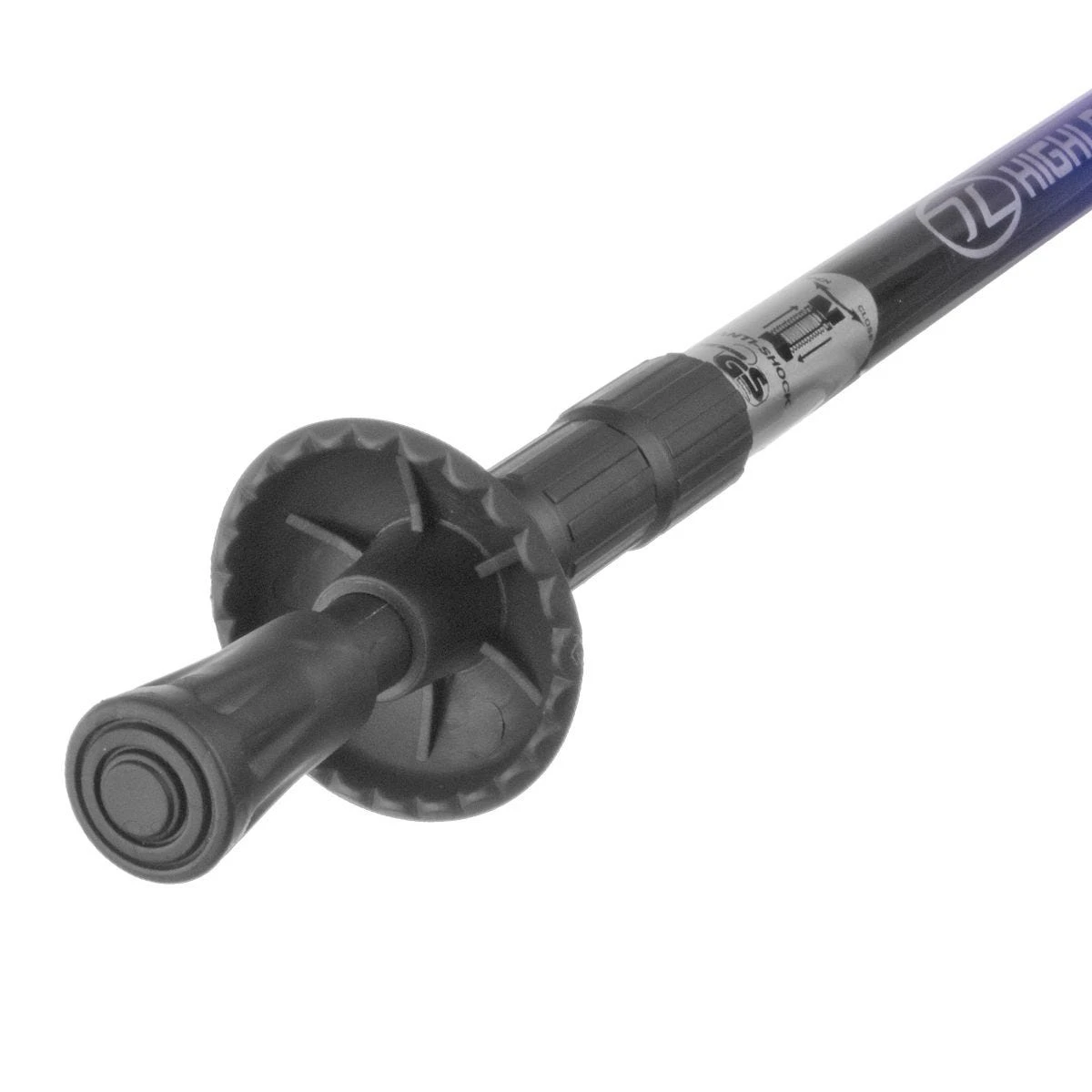 Highlander Mull Walking Pole (Pack Of 2) 5 Highlander Mull Walking Pole (Pack Of 2) - Image 3