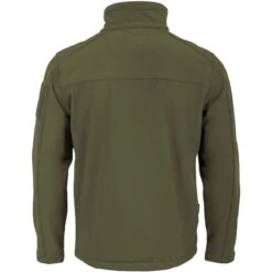 Highlander Forces Odin Soft Shell Jacket Olive -Military1st Shop highlander odin soft shell OLIVE 3 2