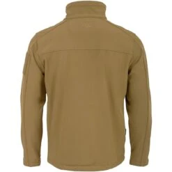 Highlander Forces Odin Soft Shell Jacket Coyote 7 Highlander Forces Odin Soft Shell Jacket Coyote -Military1st Shop highlander odin soft shell TAN 3