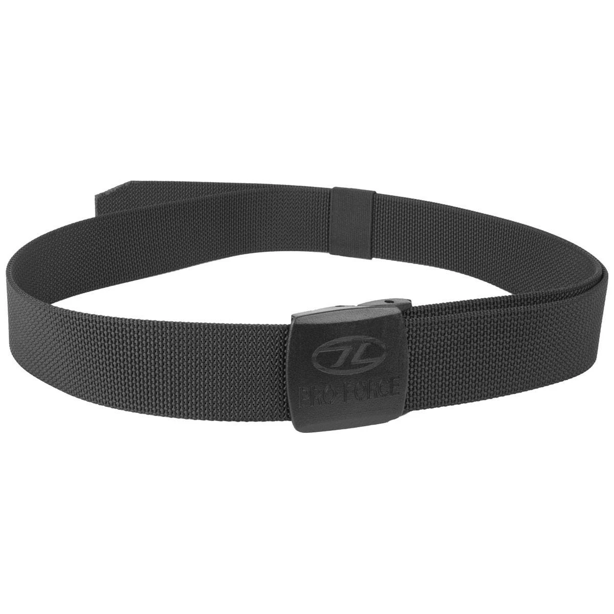 Highlander Forces Operations Belt Black 3 Highlander Forces Operations Belt Black