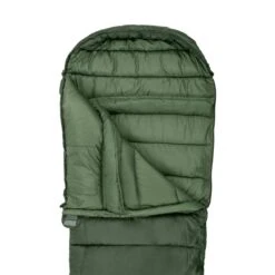 Highlander Forces Phoenix Ember 250 Mummy Sleeping Bag Olive Green -Military1st Shop highlander phoenix ember 250 sleeping bag olive green 003