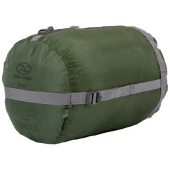 Highlander Forces Phoenix Ember 250 Mummy Sleeping Bag Olive Green -Military1st Shop highlander phoenix ember 250 sleeping bag olive green 004