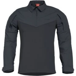 Pentagon Ranger Tac-Fresh Shirt Midnight Blue
