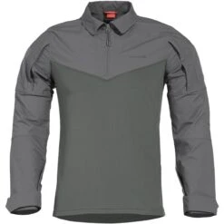 Pentagon Ranger Tac-Fresh Shirt Wolf Grey