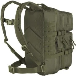 Highlander Forces Recon 28L Pack Olive 5 Highlander Forces Recon 28L Pack Olive -Military1st Shop highlander recon 28 pack olive 002 3