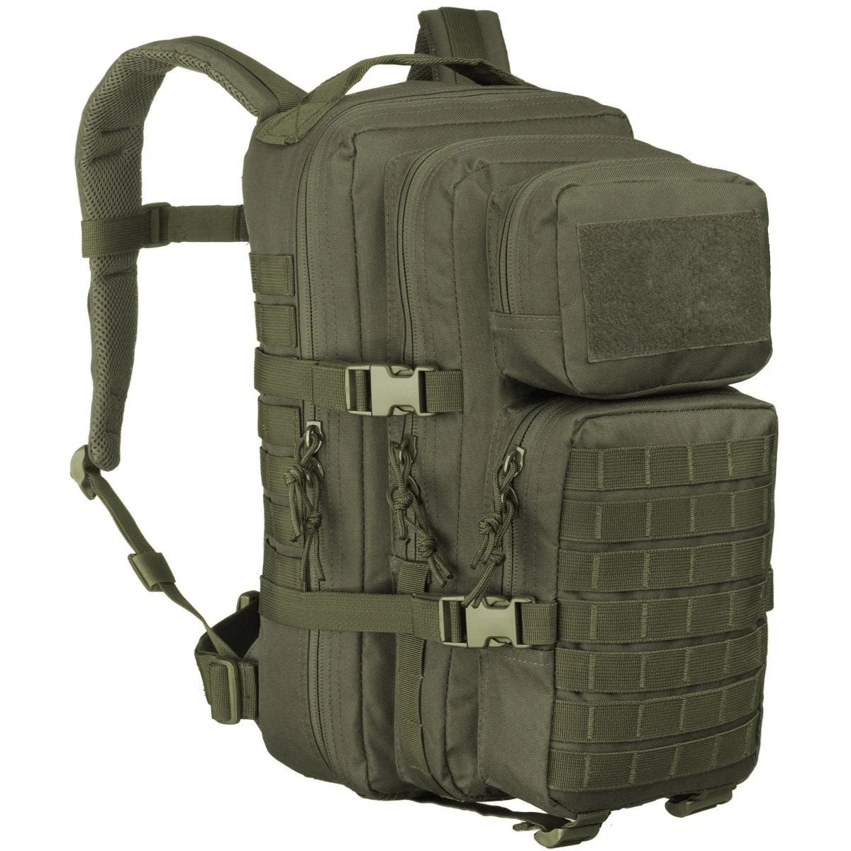 Highlander Forces Recon 28L Pack Olive 3 Highlander Forces Recon 28L Pack Olive