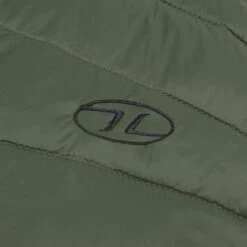 Highlander Forces Reversible Gilet Black / Olive -Military1st Shop highlander reversible gilet black olive 6