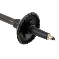 Highlander Skye Carbon Lite Walking Pole (Single) -Military1st Shop highlander skye walking pole NEW 5