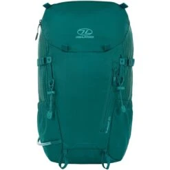 Highlander Summit 25L Backpack Leaf Green -Military1st Shop highlander summit 25 backpack leaf green 3