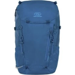 Highlander Summit 25L Backpack Marine Blue 11 Highlander Summit 25L Backpack Marine Blue -Military1st Shop highlander summit 25l backpack marine blue 2